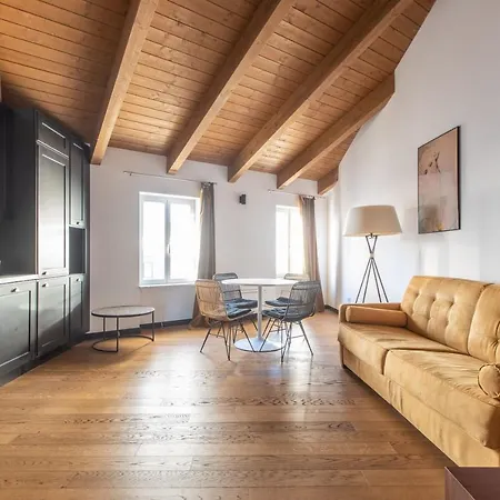 Lb Vacation I Luxury Penthouse 47m2 I Casa D'azur