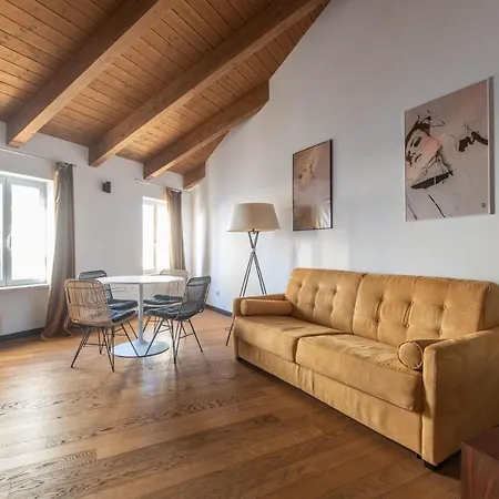 Lb Vacation I Penthouse 1br - Center - Marche Forville - 5 Min Palais, Croisette & Plages * Cannes
