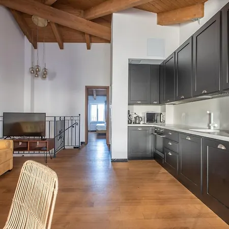 Lb Vacation I Luxury Penthouse 47m2 I Casa D'azur アパート