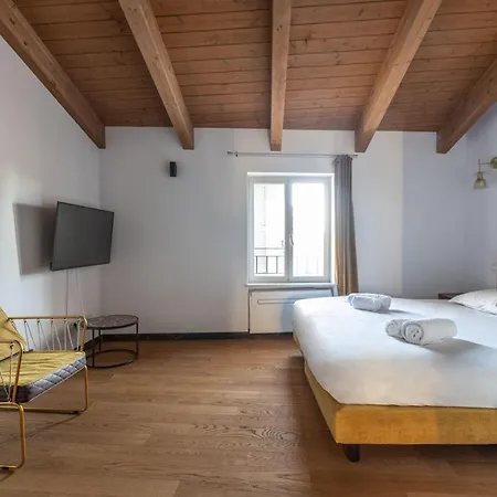 アパート Lb Vacation I Luxury Penthouse 47m2 I Casa D'azur