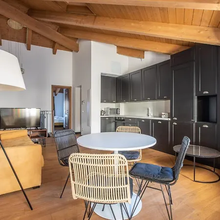 Lb Vacation I Luxury Penthouse 47m2 I Casa D'azur アパート *