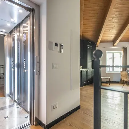 Lb Vacation I Luxury Penthouse 47m2 I Casa D'azur アパート