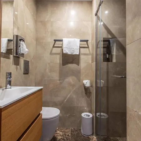 Lb Vacation I Penthouse 1br - Center - Marche Forville - 5 Min Palais, Croisette & Plages * Cannes