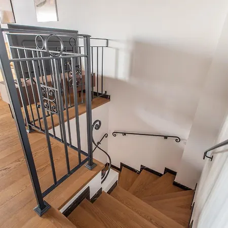 Lb Vacation I Luxury Penthouse 47m2 I Casa D'azur アパート カンヌ