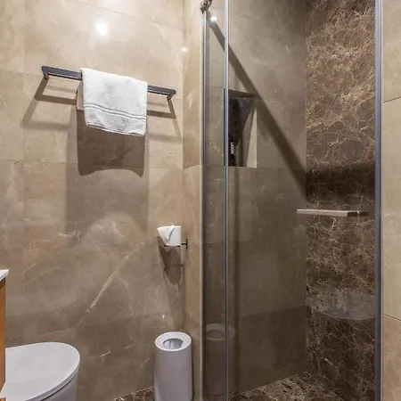 Lb Vacation I Luxury Penthouse 47m2 I Casa D'azur