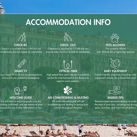 Lb Vacation I Luxury Penthouse 47m2 I Casa D'azur *