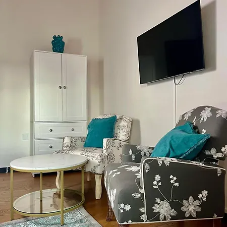 Lb Vacation I Luxury Penthouse 47m2 I Casa D'azur * 칸느