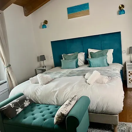 Lb Vacation I Luxury Penthouse 47m2 I Casa D'azur *