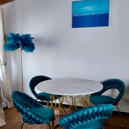 아파트 Lb Vacation I Luxury Penthouse 47m2 I Casa D'azur 칸느